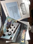 Drake SSR-1 Spr 4 Communications Receiver Shortwave Ham Radio Literature +. Fixed Price $30.00.