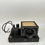 James Millen 90700 Vari-arm Electron Coupled Oscillator (vfo) 1940 1055. Fixed Price $139.99.