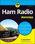 Ham Radio Dummies (for (computer/tech)). Fixed Price $13.77.