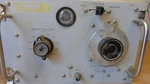 Hp Hewlett Packard Model 525B Frequency Converter Unit 100-220 Mc. Fixed Price $69.00.