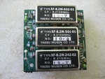 Yaesu FT-747GX Board With Am, Cw, Ssb Filters In Excellent Shape. Fixed Price $125.00.
