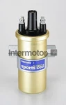 Intermotor Ignition Coil 11110 - Brand New Genuine 5 Year Warranty. Fixed Price $50.51.