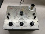 Eico 950B Resistance Capacitance And Comparator Bridge Ser 48916 Untested As-is. Fixed Price $59.99.