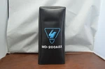 Yaesu MD-200A8X Vintage Series Ham Radio Amateur Dust Cover. Fixed Price $32.00.