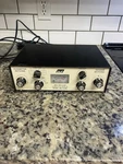 Mfj Deluxe Versa Tuner Ii Model 949B- **read**. Fixed Price $75.00.