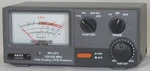 Mfj 873 Grandmaster Swr/wattmeter,vhf/uhf 125-525 Mhz, 5/20/200 Power Range. Fixed Price $134.95.
