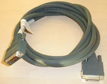 Cisco Systems 72-0789-01 3 Meter 10 Ft Male Dte To CAB-X21MT Cable. Fixed Price $17.58.