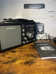Grundig S350DL Am/fm/shortwave Radio Tested With Batteries Box & Manual Included. Fixed Price $109.99.