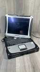 Panasonic Toughbook CF-19 Powers (read). Fixed Price $50.00.