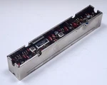 Icom IC-21A #U-2-1 If Module For Radio Transceiver Communication Device. Fixed Price $41.40.