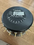 Teledyne Microwave CS-18S18 28 Vdc Rf Coaxial Switch Position. Fixed Price $179.99.