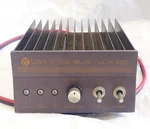 Tokyo Hy-power HL-200E Hf Linear Amplifier 200W 1.8-30MHZ Tested. Fixed Price $435.55.