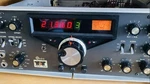 Ten-tec Omni-c Model 546C Transceiver. Fixed Price $370.00.