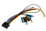 Kenwood KDC-210U KDC210U Genuine Wire Harness *pay Ships Today*. Fixed Price $16.98.