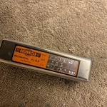 Collins Radio Mechanical Filter 85 Nos ARC-38 Lotc BINC9. Fixed Price $20.00.