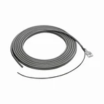 Icom OPC-420 Shielded Control Cable For AH-4 32.8 Ft (10M) Fedex/dhl. Fixed Price $109.20.