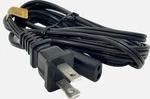 Ac Power Cord For Panasonic RF-4800 RF-4900 DR-49 Multi-band Shortwave Radio. Fixed Price $16.95.