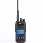 Tyt MD-UV390 Dual Band Vhf Uhf Dmr Radio Gps Waterproof Dustproof IP67 Walkie.... Fixed Price $170.94.