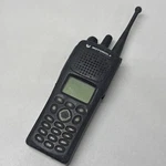 Motorola XTS2500 700/800MHZ Model Ii P25 Radio H46UCH9PW7BN Tested W/ Stubby. Fixed Price $54.95.