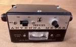 Ef Johnson Antenna Meter 250-849 Usa Made Watts Ohms. Fixed Price $19.99.