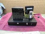 Vintage Brew Amplifier Power Supply Homemade. Fixed Price $148.00.