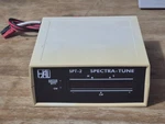 Hal Spectra-tune SPT-2 Tuning Indicator Rtty For Amateur Radio Vintage. Fixed Price $39.95.