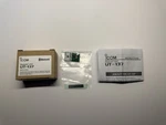 Icom UT-137 Bluetooth For ID-4100A ID-4100D New In The Box. Fixed Price $37.99.