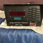 Amcomm Base Station Module BSM-15C. Fixed Price $79.95.