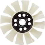 New Fan Blade Radiator Cooling Ford Ranger 1995-2008 FO3112105 F57Z8600B. Fixed Price $44.00.