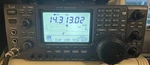 Icom IC-746 Vhf All-mode Ham Radio Transceiver 100W Tested Working. Fixed Price $500.00.