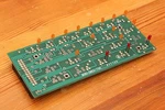 851S-1 Rockwell Collins Receiver Led Status Display P/n 635-0825-010. Fixed Price $69.99.