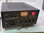 Afterburner Plus 482 Bi-linear Amplifier Ham Radio Untested. Fixed Price $134.99.