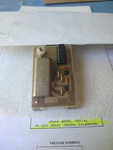 Pc. Module Atlas Model 350-XL PC-850 25KHZ Crystal Calibrator. Fixed Price $68.00.