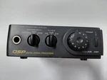 Radio Shack Model 21-543 Dsp 40 Noise Reduction System Digital Signal Processor. Fixed Price $47.95.