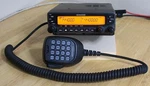 Kenwood TM-V71A 144/430 Mhz Band Fm Transceiver Rt Systems Programming Cable. Fixed Price $585.00.