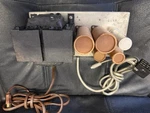 R.l. Drake Co. AC-3 Power Supply Works As It Should. Fixed Price $89.99.