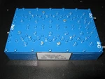 Reactel SL-2412/2452-11 Rf Wireless Microwave 2.4 Ghz Diplexer Sma Used. Fixed Price $50.00.