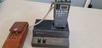 Kenwood 2500 2M Fm Tranceiver W/ Charger ST-2. Fixed Price $75.00.