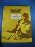 Heathkit Assembly Manual For Umatic SA-5010 Memory Keyer Free Shipping!. Fixed Price $19.99.