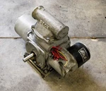 Beck BH13 Control Motor 220VAC 60CY 1PH 6.25A Type Sd - Used. Fixed Price $142.49.