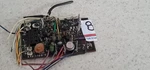 Kenwood Fix Ch Avr Board X43 1100 For Ts 520S. Fixed Price $20.00.