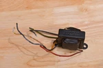 Collins Audio Output Transfomer 75S-1 75S-3B 75S-3C 51S-1. Fixed Price $45.00.