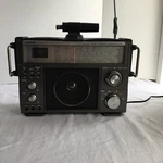 Stewart 2959B Am Cb Sw W2 Fm TV1/2 Air Wb Pb Multi And Receiver Radio. Fixed Price $78.90.