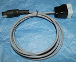 W2ENY Cable Connects Icom IC-701 720 730 740 745 751 To AT150 AT160 Tuner. Fixed Price $70.00.