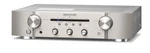 Marantz Premium Amplifier 92KHZ/24BIT Silver Gold PM6007/FN AC100 Japan. Fixed Price $485.35.