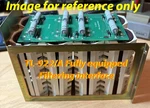 Bundle Of Upgrades For The Kenwood TL-922/A. Fixed Price $88.50.