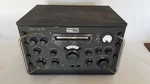 Vintage Collins R-388/URR Military Ham Radio Receiver Signal Corps Army. Fixed Price $375.00.