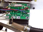 UNRS-220 Heathkit SB220 120VDC Antenna Relay Sequenced High Speed Replacement. Fixed Price $79.00.