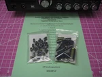 Realistic TRC-457/TRC-458/TRC-449 Capacitor Kit (PC-196BD) Premium. Fixed Price $22.49.