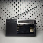 Sony ICF-2010 Pll Synthesized Receiver Fully Working And Tested (no Power Cord). Fixed Price $574.95.